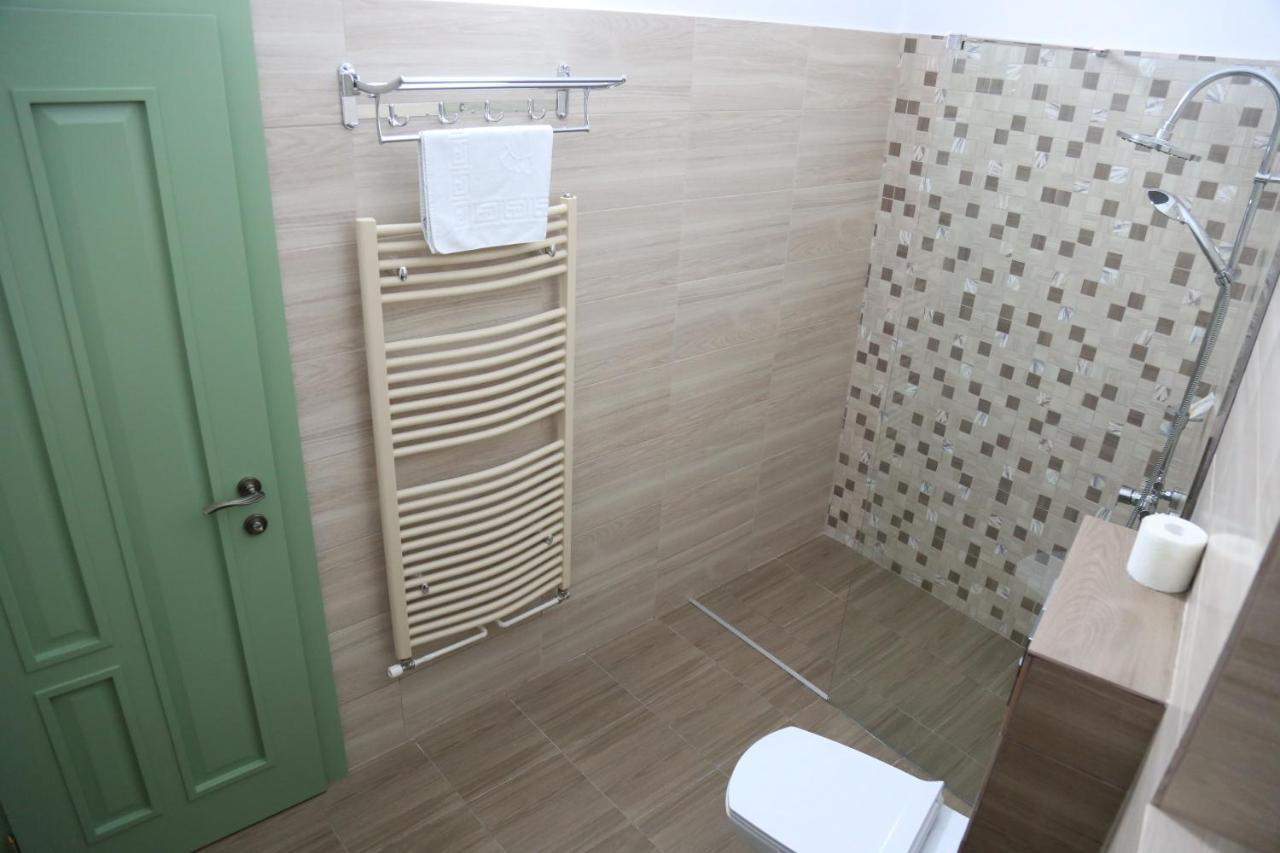Residence Krone Brasov Exterior photo